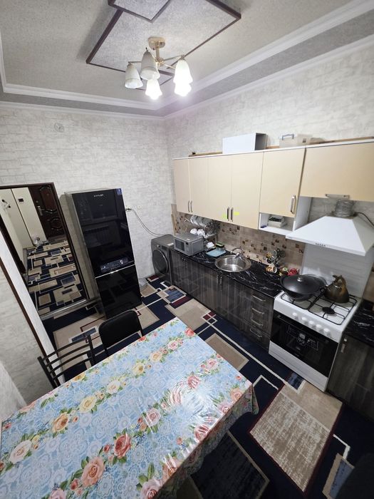 9 Bozor Yangi xayot domi 2 xona