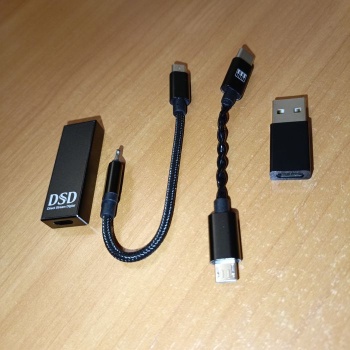 ЦАП Tempotec Sonata HD Pro