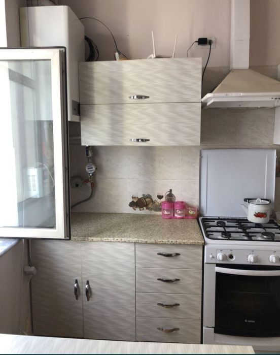 Чилонзорда 2-хонали кивартера бор