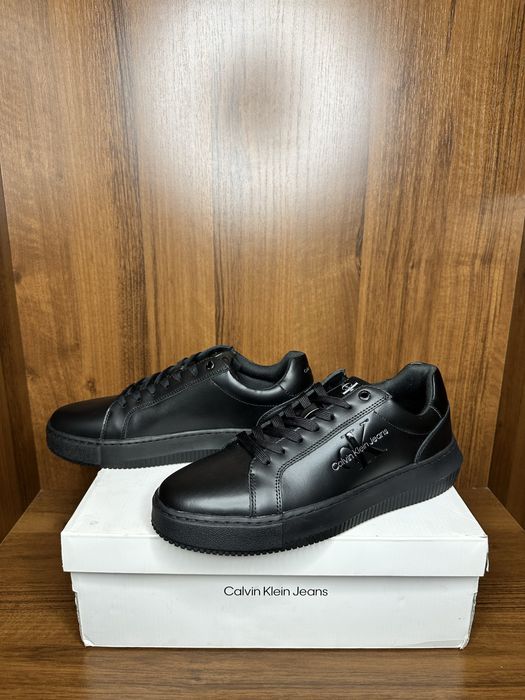 Оригинал Calvin Klein мужские кроссовки