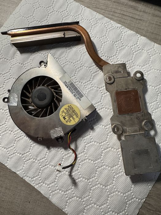 Piese Acer Aspire 5351