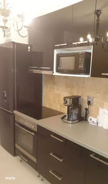 Inchiriez ap 2 camere in cart Grigorescu Cluj-Napoca