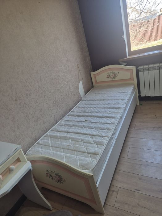 Детский гарнитур