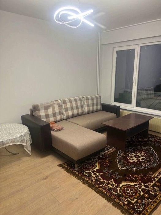 Дава се под наем Двустаен апартамент в София, Надежда 1 - 73 кв.м за 636.99 € - Снимка #1