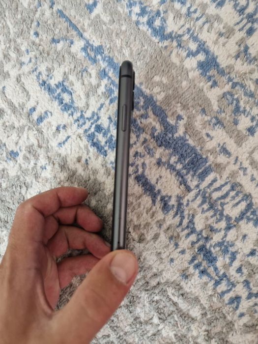 Iphone 11 память 128