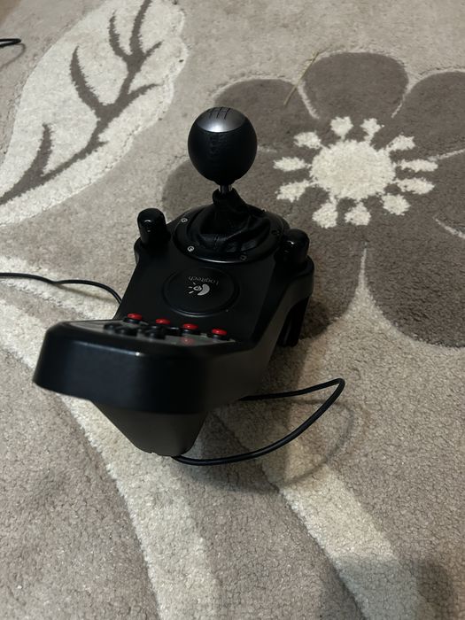 Волан logitech g27