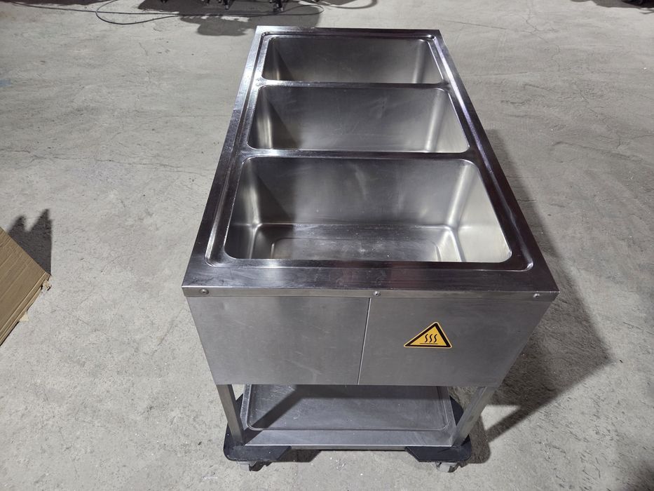 Топла витрина,за храна,хотел,ресторант