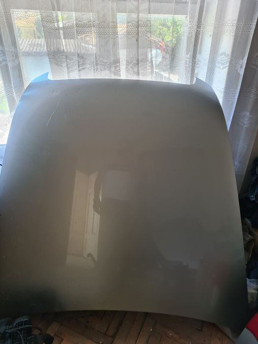 Преден капак глави ауди а6 4ф 3.0тди