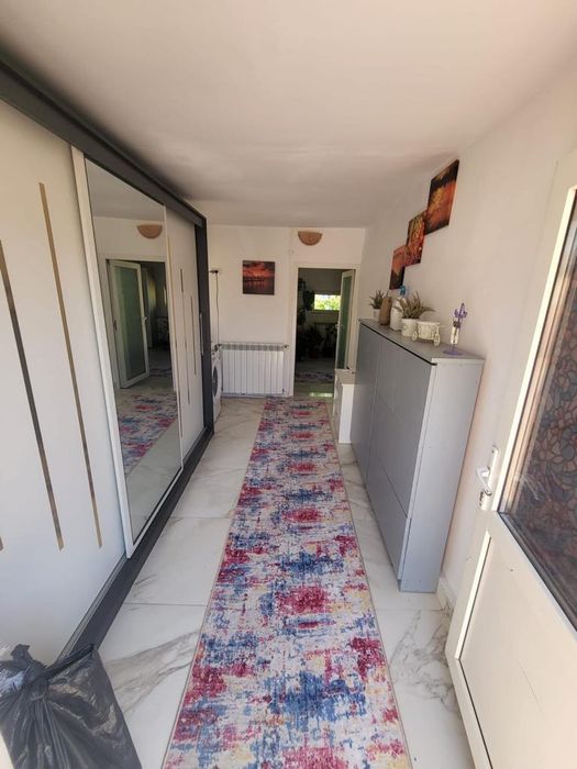 Casa renovata+teren intravilan