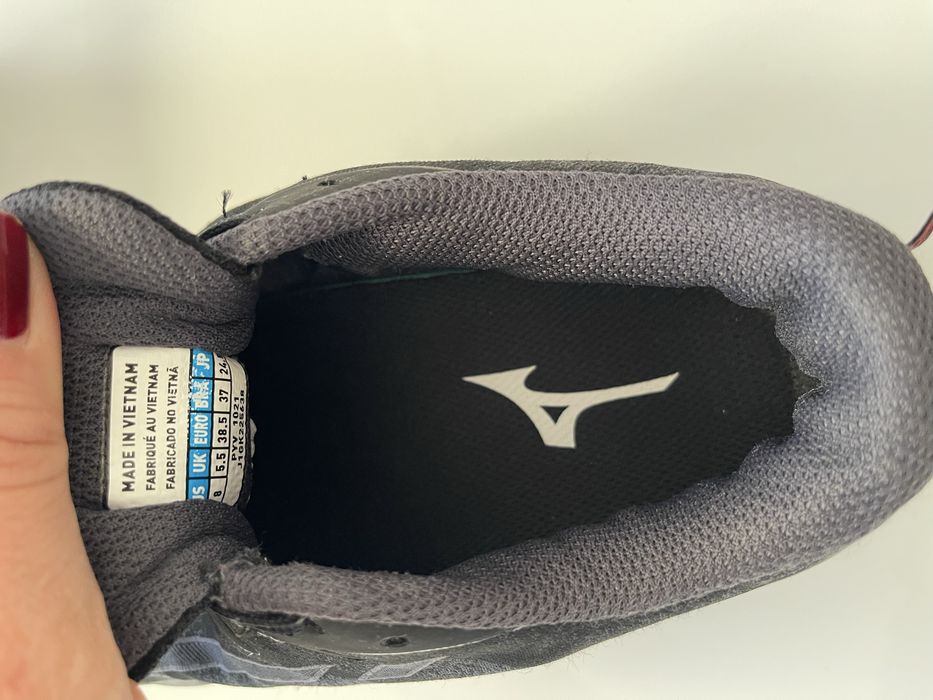 Обувки за естествен терен Mizuno WAVE DAICHI 7 GTX