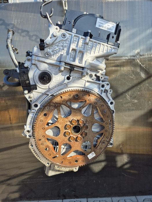 Motor BMW B47D20A 2.0 diesel 190 cp G30 G20 F30 F31 F25 F10 G01 F48 et