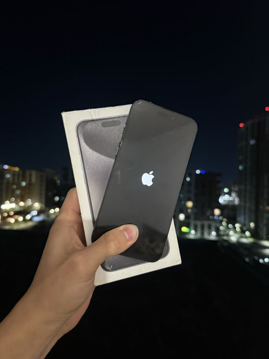 Iphone 15 pro max айфон 15 про макс 512гб