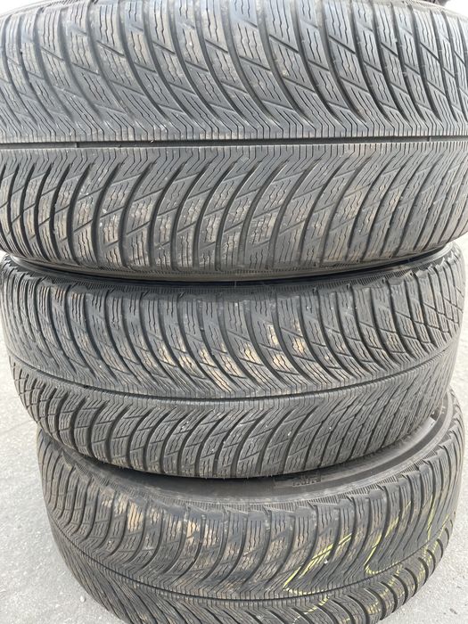 Гуми за джип 245 50 19 Michelin