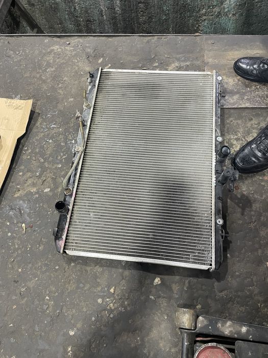Радиатор охлаждения