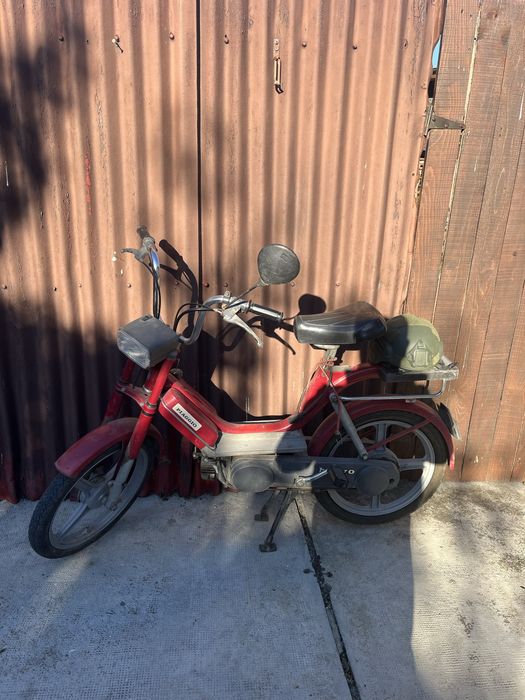 Piaggio Bravo Perfect Functional