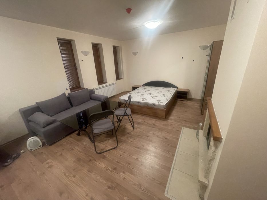 Продава се Едностаен апартамент в Сливен, Център - 42 кв.м за 1143 €/кв.м - Снимка #3