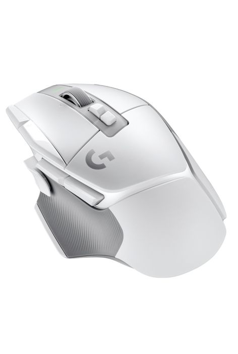 Мышь Logitech G502 X Lightspeed