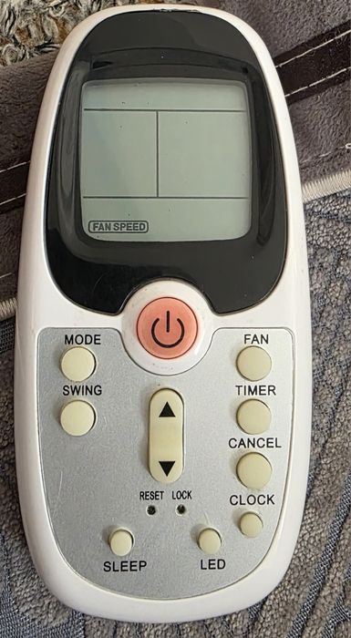 Мобильный кондиционер Ditreex DPN2‑09ERN1