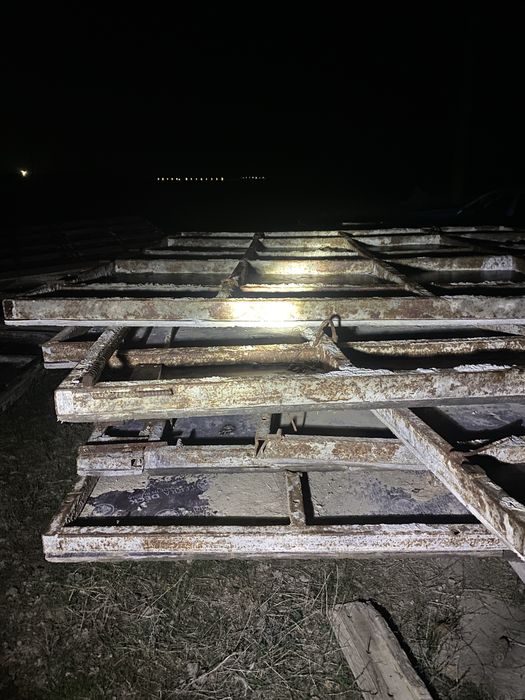 Жалга берыледы б