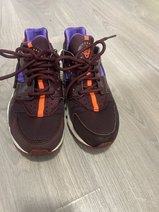 Маратонки Nike Huarache