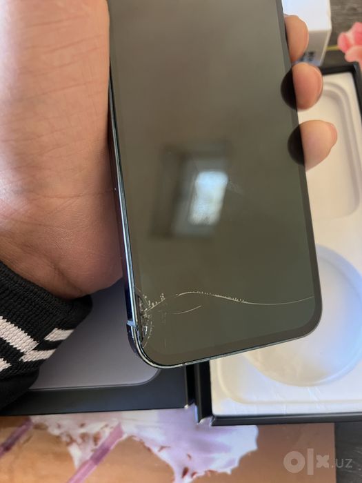 Iphone 13 pro 128 talik