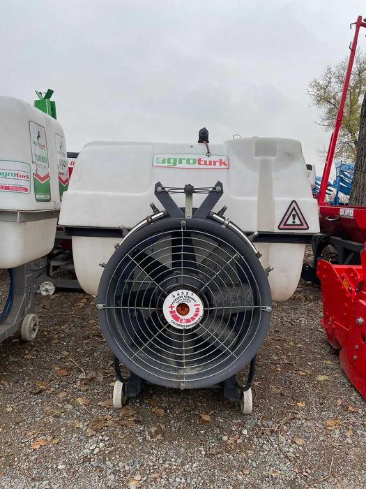 Садовый Опрыскиватель 400л. Производство Турция АSTAR