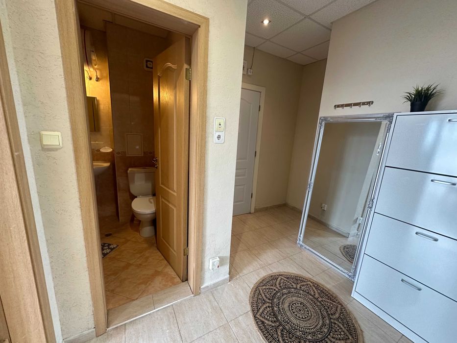 Продава се Двустаен апартамент в к.к. Слънчев бряг - 68 кв.м за 570 €/кв.м - Снимка #5