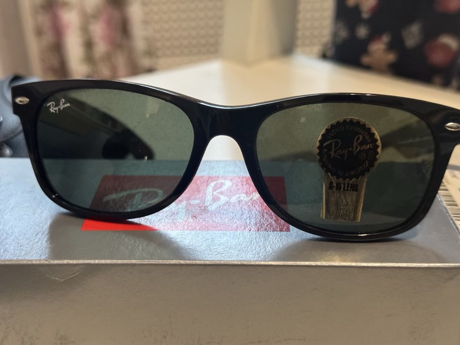 Ochelari de soare Rayban ORB2132