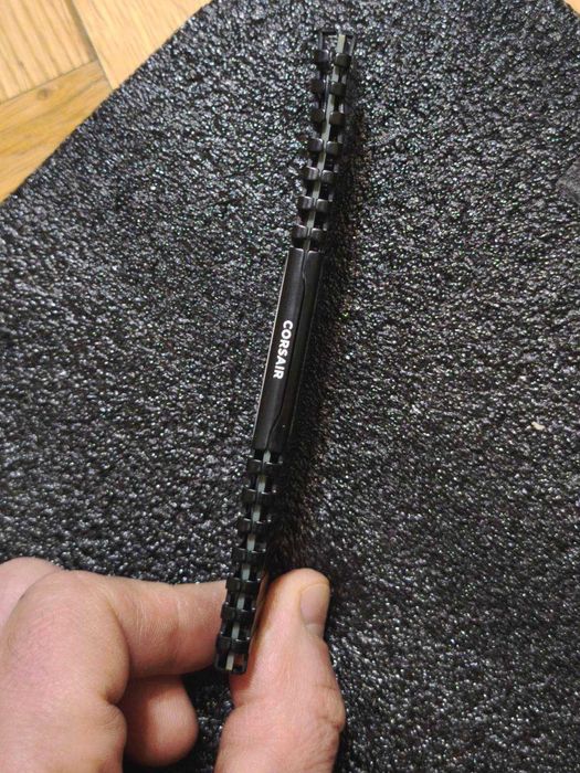 16GB DDR4 3600Mhz CL18 - Corsair Vengance LPX