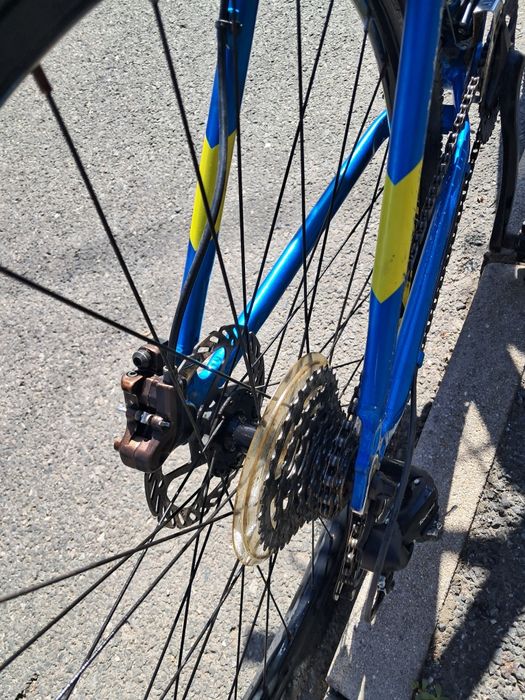 Bicicletă mountein  bike