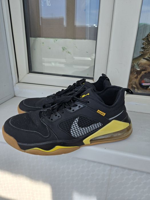 Кроссовки Nike Air Jordan