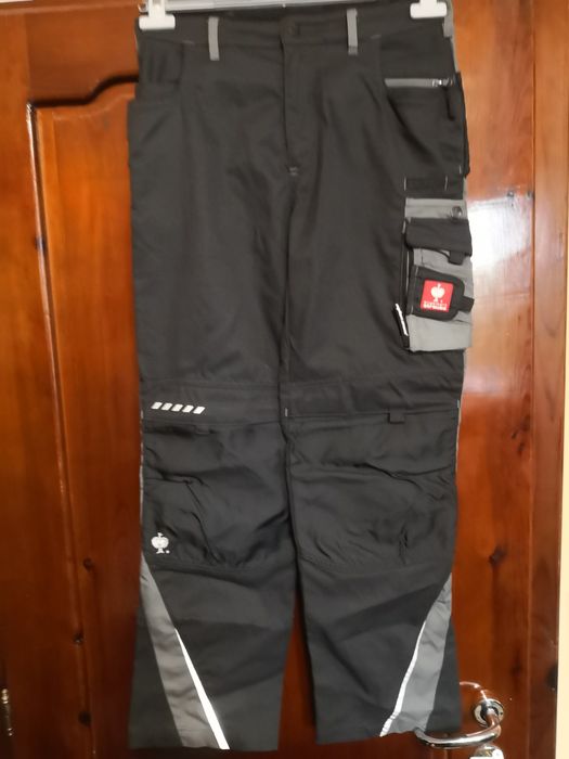 Работен панталон Shtraus S р-р.Нов.