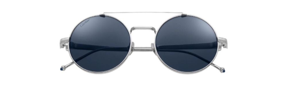 Cartier pasha sunglasses
