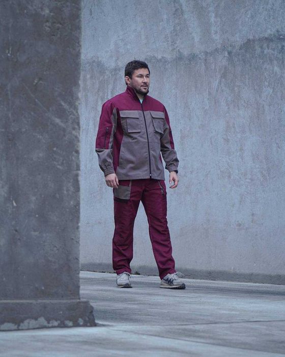 Производство, пошив повседневной и спортивной одежды