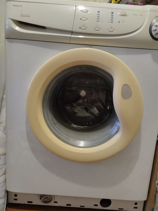 стиральная машинка