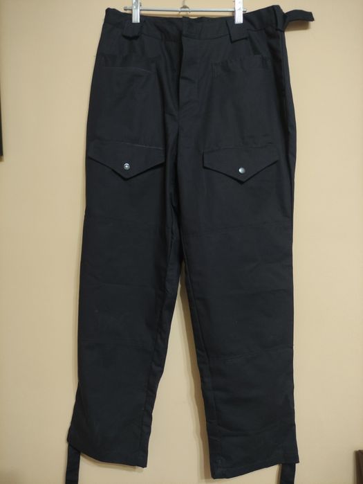 Черная Форма Новая