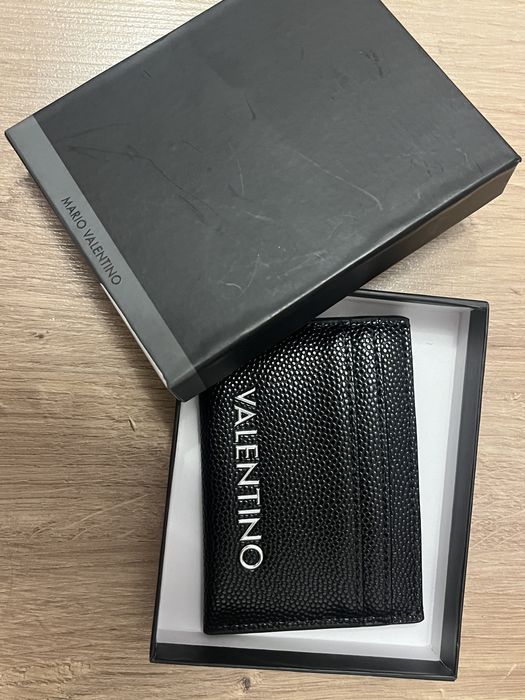 Кардхолдър / картодържач / портмоне valentino
