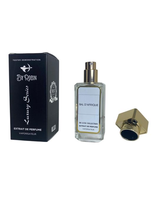 By Robin Extract de parfum 38 ml inspirat din Bal d'Afrique Byredo