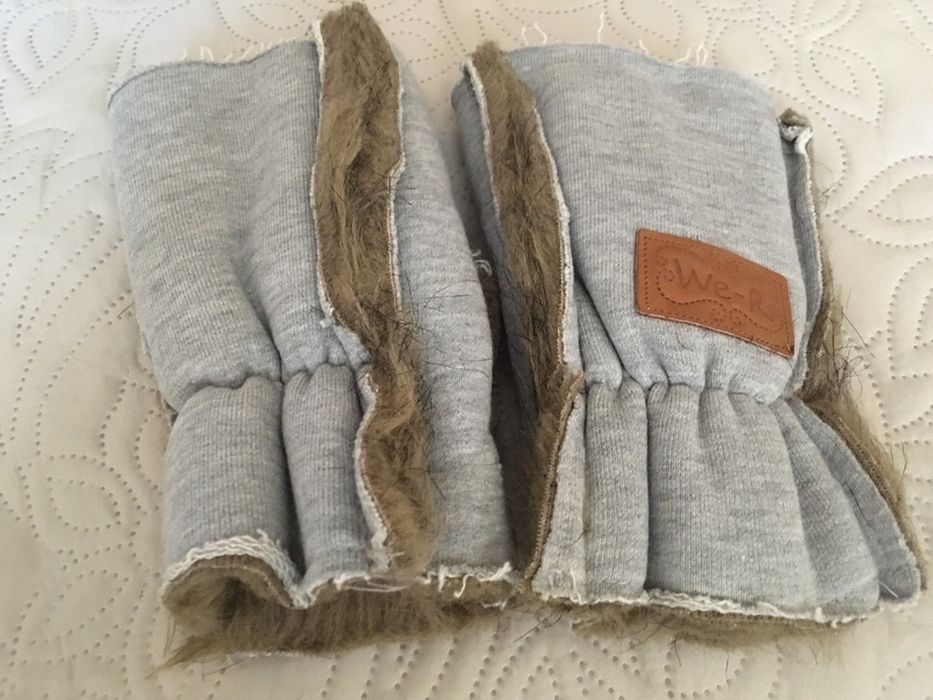 женски ръкавици