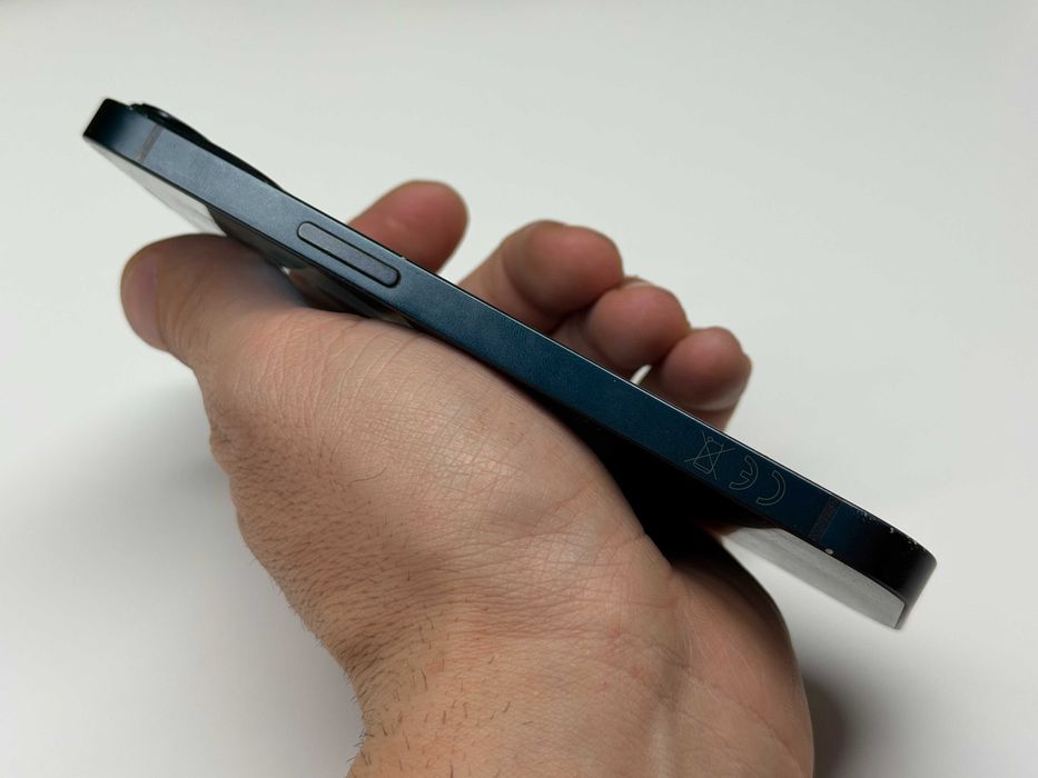 ! ОфЕрТа! iPhone 13 128GB Midnight Гаранция -16128