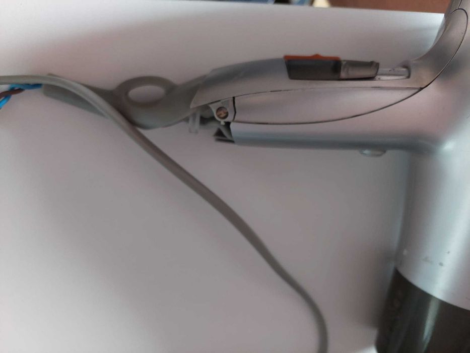 Uscator par (feon) Rowenta 1800W