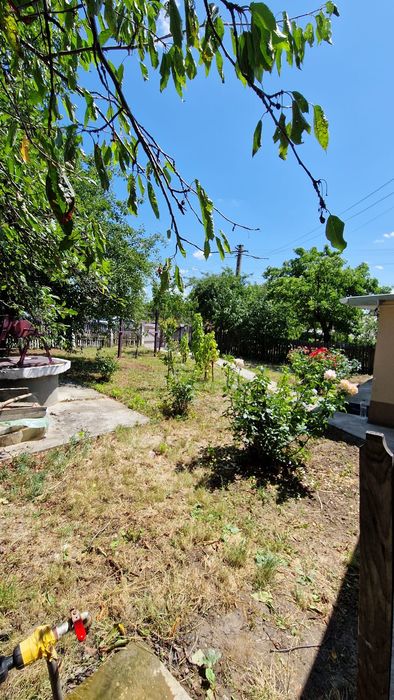 Casa 3 camere +teren 4150mp ,sat Costiugeni, comuna Albesti