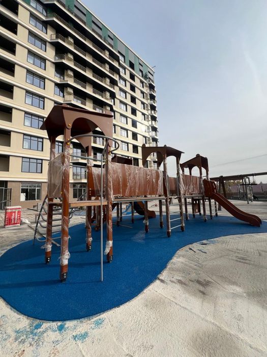 Маф игравой детски комплекс