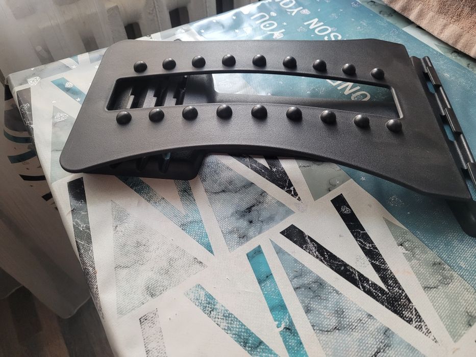 Тренажёр для спины