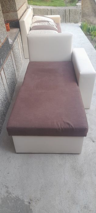 Подарявам ъглов диван