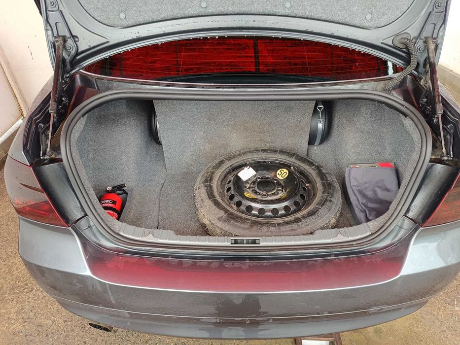 BMW 318 Е90 ROMANO/газ