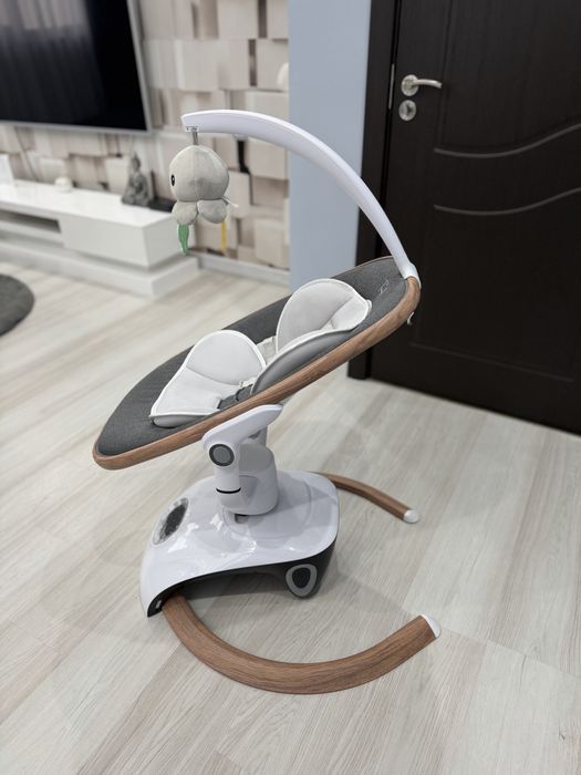 Бебешки  шезлонг люлка