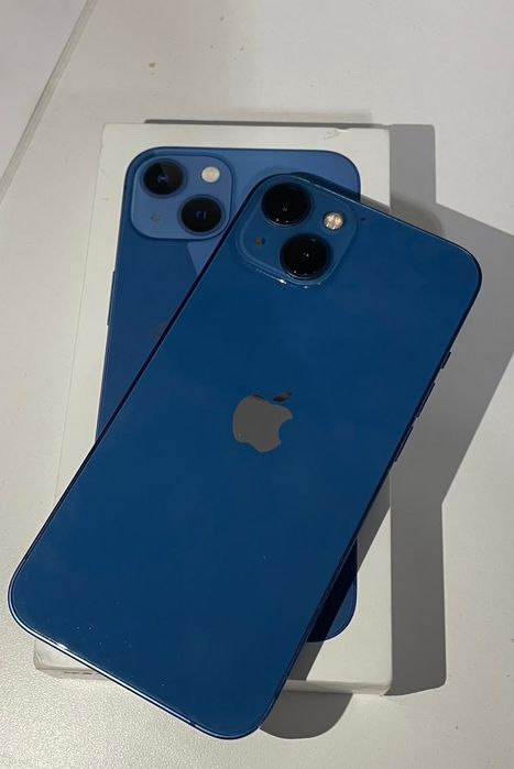 iPhone 13  128gb