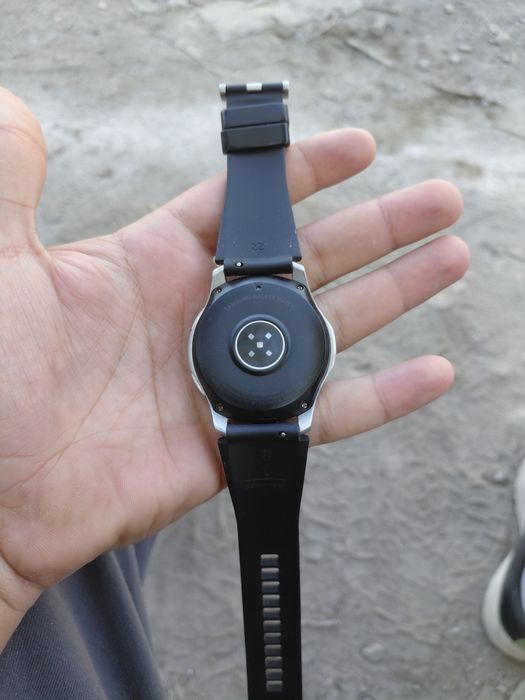 Samsung Galaxy Watch sm r-800