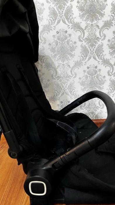 Верхняя часть коляски New lux